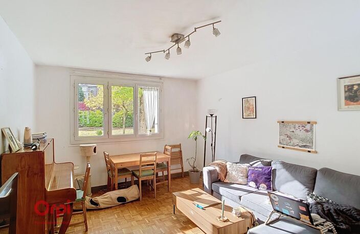 Appartement À Vendre Mellinet — photo 3