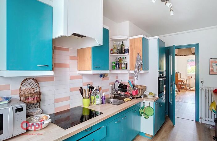Appartement À Vendre Mellinet — photo 4