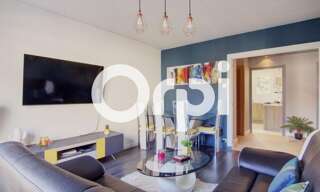 Appartement 3 Pièces 58 m² à vendre à Saint-Chamond (42400)