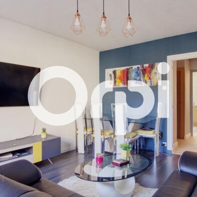 Appartement 3 pièces 92000 €