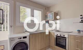 Appartement 3 Pièces 58 m² à vendre à Saint-Chamond (42400)