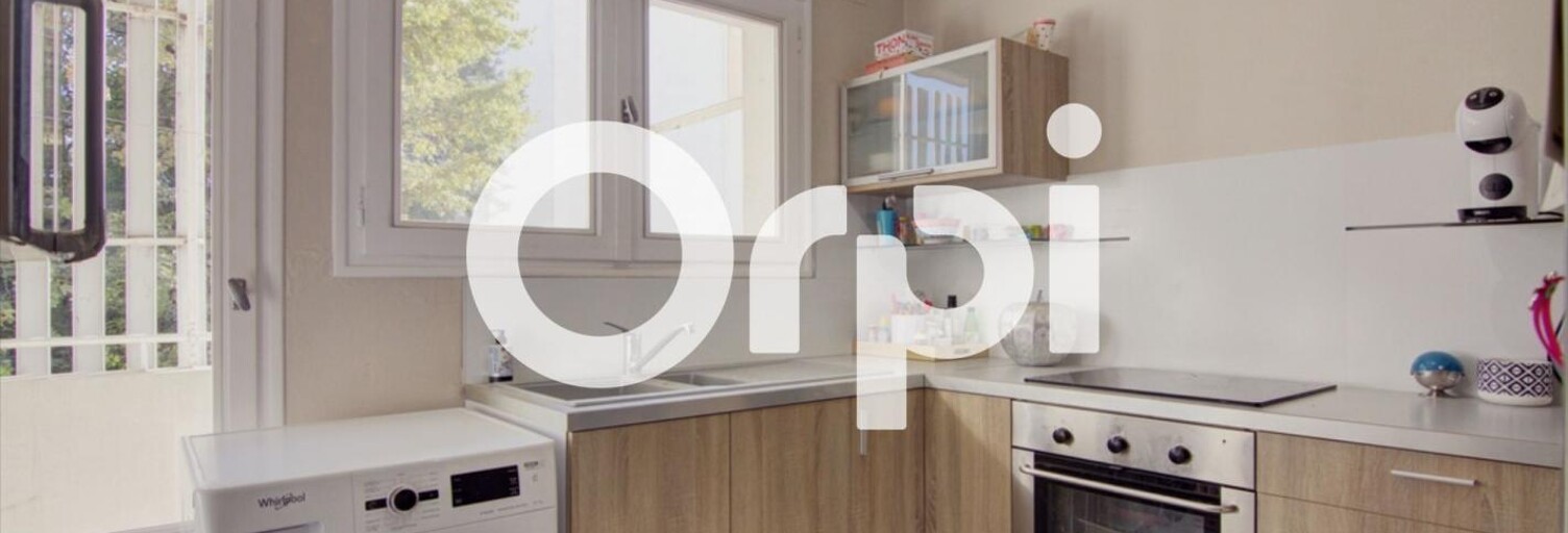 Appartement 3 Pièces 58 m² à vendre à Saint-Chamond (42400)