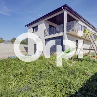 Maison 5 pièces 390000 €