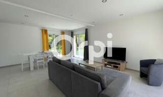 Maison 4 Pièces 90 m² à louer à Lorette (42420)