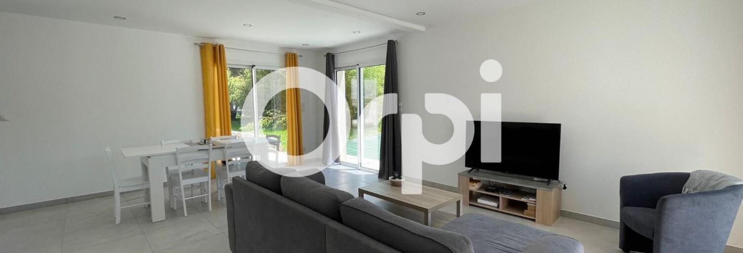 Maison 4 Pièces 90 m² à louer à Lorette (42420)