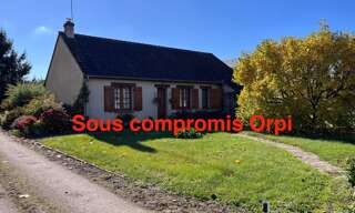 Maison 5 Pièces 102 m² à vendre à Saint-Jean-le-Blanc (45650)