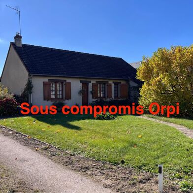 Maison 5 pièces 299000 €
