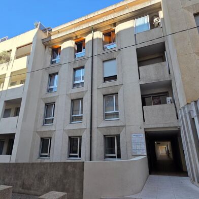 Appartement 2 pièces 125000 €