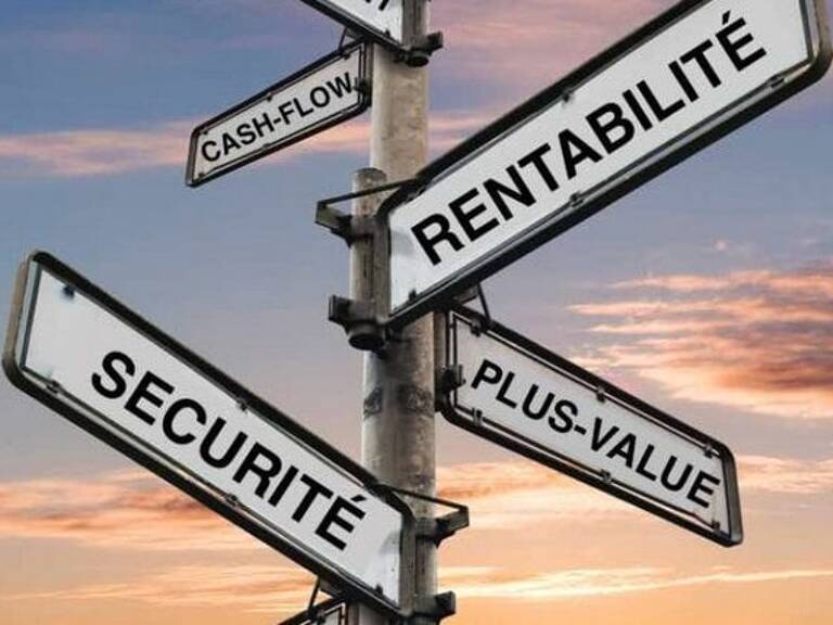 Maison spécial investissement Ile de Ré — photo 1