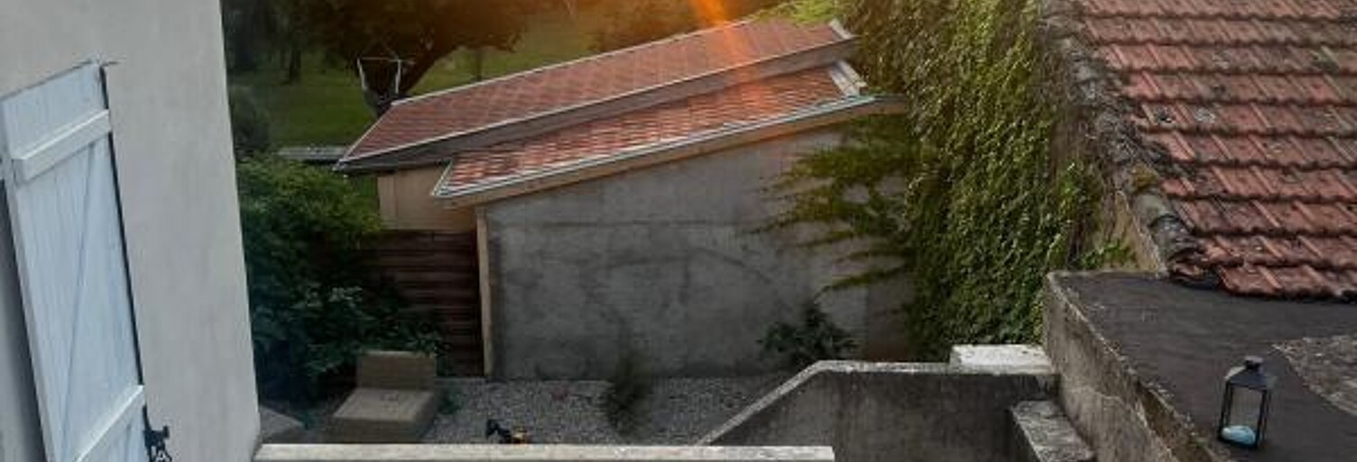 Appartement 4 Pièces 120 m² à vendre à Sainte-Foy-lès-Lyon (69110)