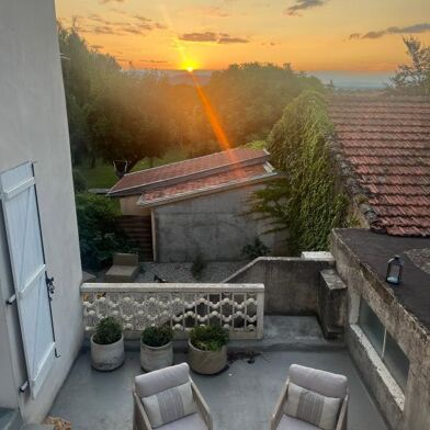 Appartement 4 pièces 650000 €