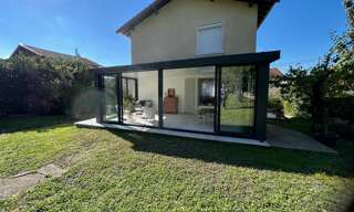 Maison 7 Pièces 134 m² à vendre à Lyon 5 (69005)