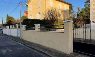 Maison 7 Pièces 134 m² à vendre à Lyon 5 (69005)