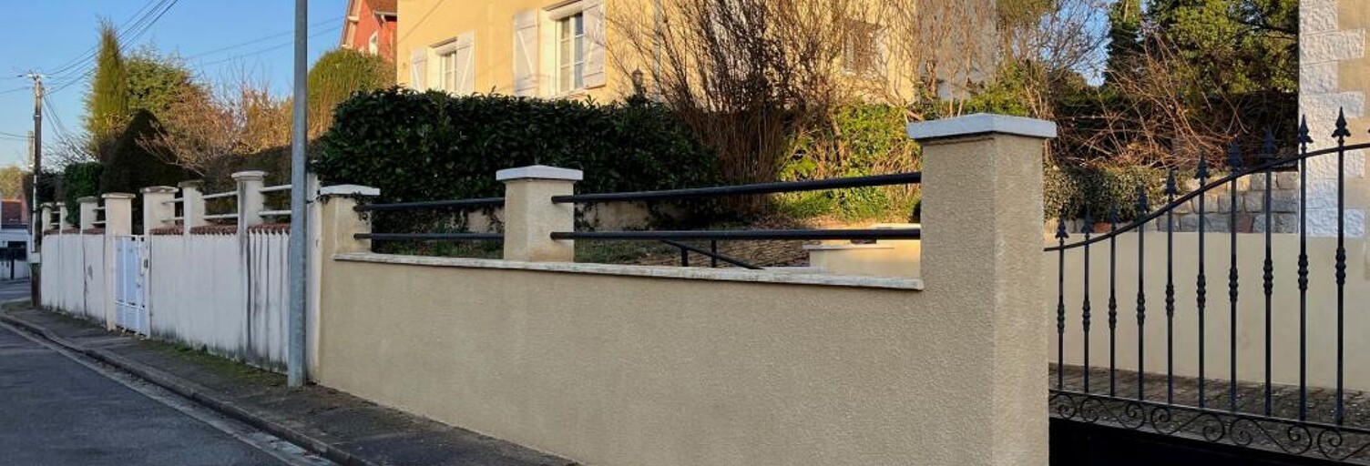 Maison 7 Pièces 134 m² à vendre à Lyon 5 (69005)