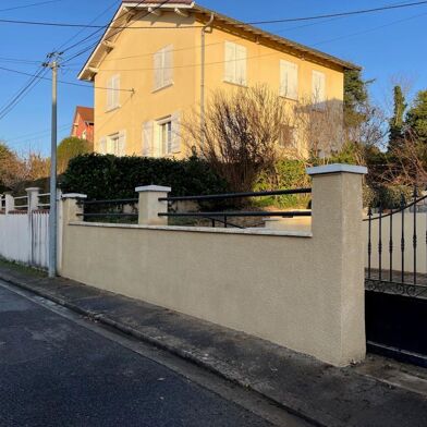 Maison 7 pièces 705000 €