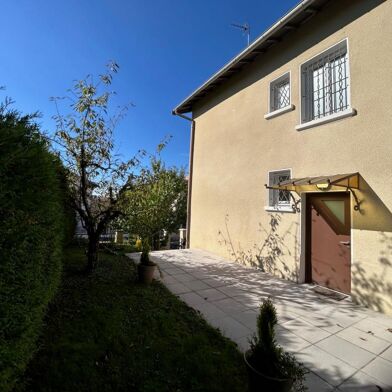 Maison 7 pièces 705000 €