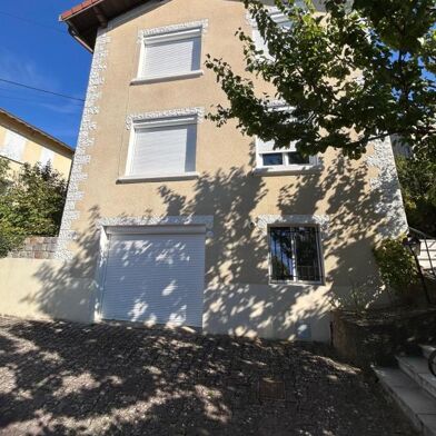 Maison 7 pièces 705000 €