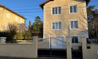 Maison 7 Pièces 134 m² à vendre à Sainte-Foy-lès-Lyon (69110)