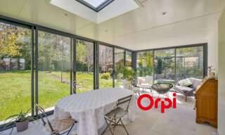 Maison 7 Pièces 134 m² à vendre à Sainte-Foy-lès-Lyon (69110)