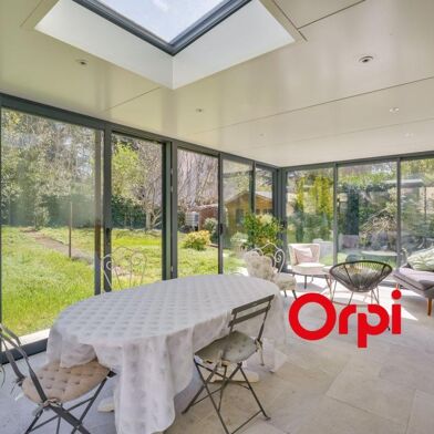 Maison 7 pièces 698000 €