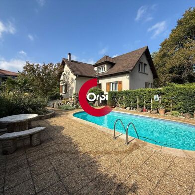 Maison 4 pièces 439000 €