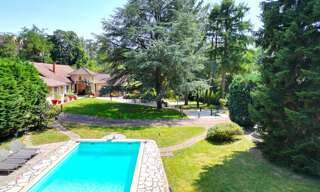 Maison 9 Pièces 307 m² à vendre à Écully (69130)