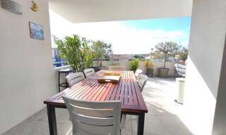 Appartement 4 Pièces 95 m² à vendre à Nîmes (30900)