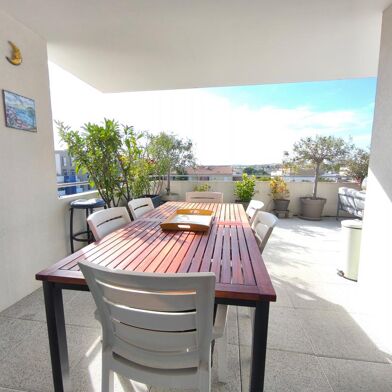 Appartement 4 pièces 360000 €