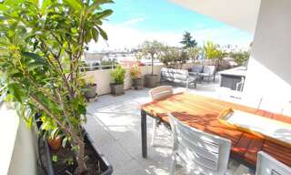 Appartement 4 Pièces 95 m² à vendre à Nîmes (30900)