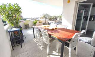 Appartement 4 Pièces 95 m² à vendre à Nîmes (30900)