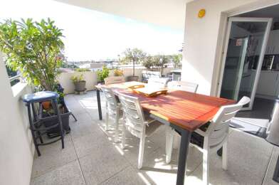 Appartement 4 pièces 320000 €