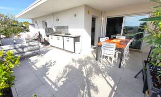 Appartement 4 Pièces 95 m² à vendre à Nîmes (30900)