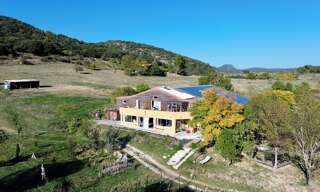 Maison 7 Pièces 400 m² à vendre à Saint-Bauzille-de-Putois (34190)