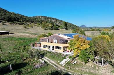 Maison 7 pièces 1293000 €