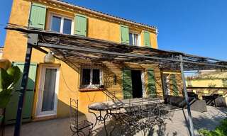 Maison 5 Pièces 140 m² à vendre à Gigean (34770)