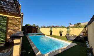 Maison 5 Pièces 140 m² à vendre à Gigean (34770)