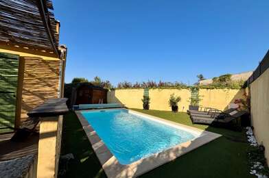 Maison 5 pièces 434000 €