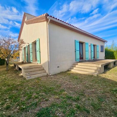 Maison 4 pièces 525000 €