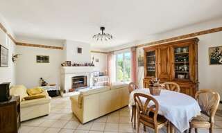 Maison 4 Pièces 113 m² à vendre à Balaruc-le-Vieux (34540)