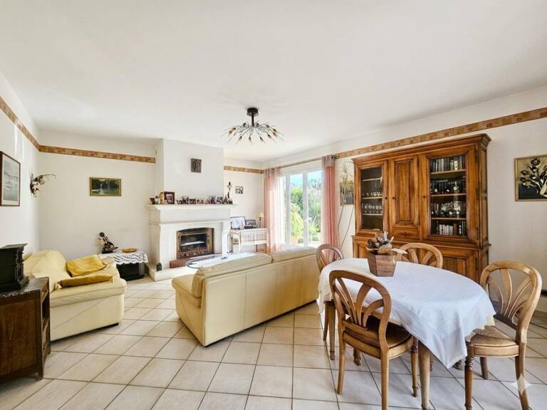   Maison T4 de plain-pied à Balaruc-le-Vieux, 3 chambres, Garage — photo 1