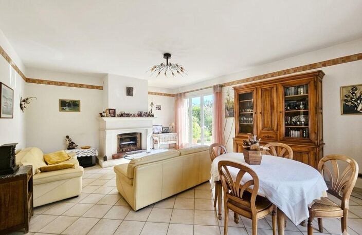🏡 Maison T4 de plain-pied à Balaruc-le-Vieux, 3 chambres, Garage — photo 2