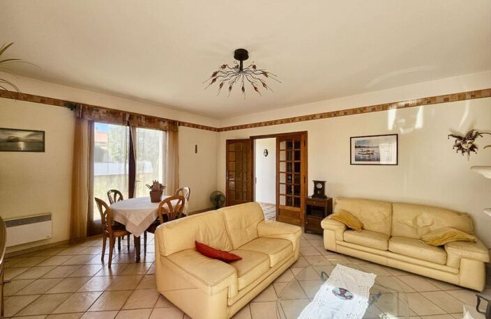 🏡 Maison T4 de plain-pied à Balaruc-le-Vieux, 3 chambres, Garage — photo 3
