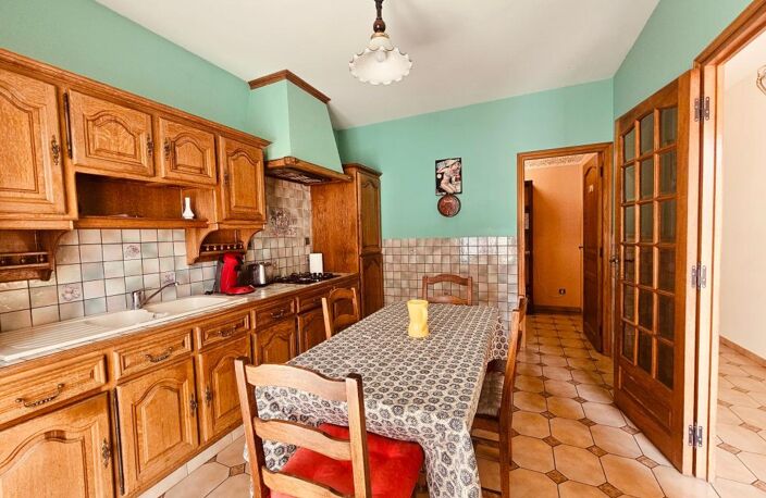 🏡 Maison T4 de plain-pied à Balaruc-le-Vieux, 3 chambres, Garage — photo 5