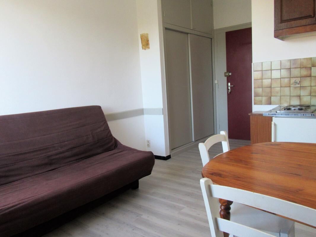 Appartement  T1 à vendre Aire-sur-l'Adour 40800