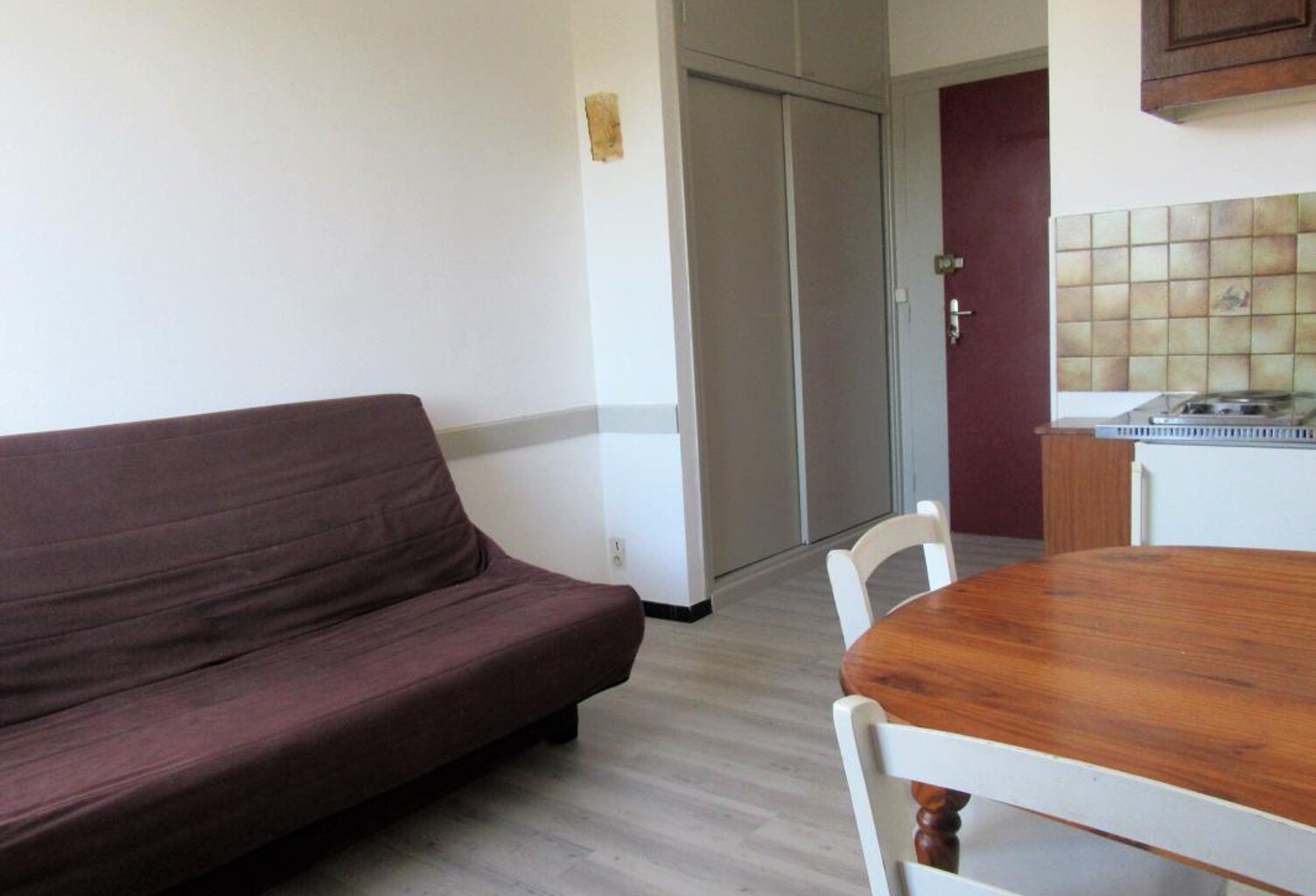 Appartement À Vendre — photo 1