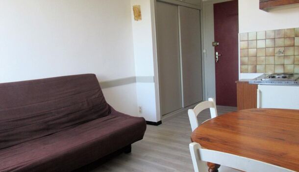 Appartement 1 pièces  à vendre Aire-sur-l'Adour 40800