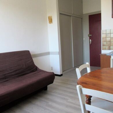 Appartement 1 pièces 37000 €