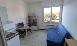 Appartement 1 Pièce 16 m² à vendre à Aire-sur-l'Adour (40800)