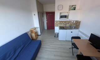 Appartement 1 Pièce 16 m² à vendre à Aire-sur-l'Adour (40800)