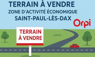 Local industriel  4003 m² à vendre à Saint-Paul-lès-Dax (40990)